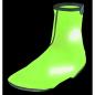 Preview: Prophete Fahrradbekleidung, Fahrradüberschuhe, Spritzschutz für die Schuhe, Reflektionselemente, wasserabweisend, winddicht, Größe 36 - 39 