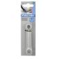 Preview: Fischer Knochenschlssel, Silber, One Size 