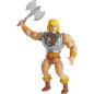 Preview: Masters of the Universe GVL76 - Origins Deluxe He-Man Actionfigur, ca. 14 cm groß