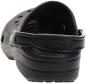 Preview: Crocs Unisex-Erwachsene Classic Clogs - Schwarz (Black) 38/39 EU
