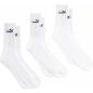 Preview: Puma - Unisex Sport Socken 3er Pack WEISS 39-42