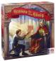 Preview: Mattel Y2553 - Kronen fr den Knig, Strategie- und Geschicklichkeitsspiel  