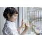 Preview: STABILO woody 3 in 1 - Buntstifte 10er Pack mit Spitzer 