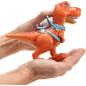 Preview: Dino Ranch DNR0008 - Deluxe Dino Pack - Biscuit und Angus, Spielzeug ab 3 Jahren