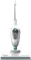Preview: Black+Decker FSM13E1 Dampfbesen Steam Mop, Basic  Weiss