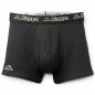 Preview: KAPPA 4er Pack Herren Boxershort (18-3949) Black-Blue-Turquoise Gr. L