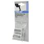 Preview: Fischer Sattelsttzen 3X Reduzierhlsen-Set, Silber, One Size 