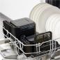 Preview: Tefal® EY901N10 Dual Easy Fry Doppel-Heißluftfritteuse 8,3 L Gesamtfüllmenge 