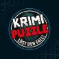 Preview: KOSMOS 697976 Krimi Puzzle Die drei ??? Die Villa der Rätsel, 300 Teile