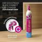 Preview: SodaStream Quick Connect Reservezylinder, Kohlensäure für bis zu 60 Liter gesprudeltes Wasser, Pink