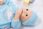 Preview: Zapf Creation 794654 Funktionspuppe, Brother