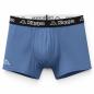 Preview: KAPPA 4er Pack Herren Boxershort (18-3949) Black-Blue-Turquoise Gr. L