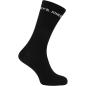 Preview: JACK & JONES Men's JACBASIC Logo Tennis 5 Pack NOOS Socken ONE SIZE- SCHWARZ