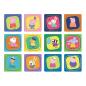 Preview: Trefl 93331 - 2 in 1 Puzzles + Memo Peppa Pig