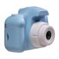 Preview: Denver KCA-1340 BU Digitalkamera Kinderkamera BLAU