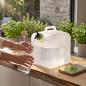 Preview: Trekstone FALTBARER WASSERKANISTER 20 L - Maße: ca. 30 x 26 x 31 cm (L x B x H)
