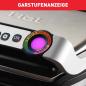 Preview: Tefal Optigrill GC705D intelligenter Kontaktgrill