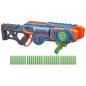 Preview: Nerf Elite 2.0 Flipshots Flip-32 Blaster, 32 Dart-Läufe für doppelte Feuerkraft AUSSTELLUNGSSTÜCK