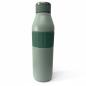 Preview: Home Division ISOLIERFLASCHE Thermoflasche Edelstahl 500ml Warm & Kaltgetränken BPA-frei - MINT GRÜN