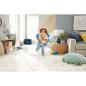 Preview: Mattel HCJ15 - Fisher-Price - Plüschfigur mit Licht und Sound, 40cm, Lernspaß Riesen-Hündchen