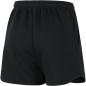 Preview: NIKE Damen Sweatshort  Kurze Hose SCHWARZ Gr. XL