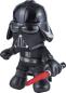 Preview: Disney Star Wars GXB31 - Darth Vader Plüschfigur (ca. 19 cm) mit aufleuchtendem Lichtschwert