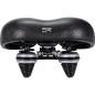 Preview: Selle Royal Froggy Sattel, Schwarz, Uni