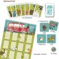 Preview: KOSMOS - Schule der magischen Tiere - Auf die Plätze!