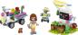 Preview: LEGO 41425 Friends Olivias Blumengarten