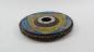 Preview: Klingspor SMT 624 Schleifmopteller 221182 - 115 x 22,23 mm NEU