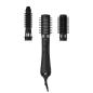 Preview: Grundig HS7082 Profi Volumen & Locken Styler 1100W inkl. 3 Zubehörteile Schwarz