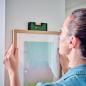 Preview: Bosch Universal Werkzeug-Set, 17-teilig (vielseitiger Werkzeugkoffer, bestückt, hochwertig, ergonomisch, ideal für Reparaturen im Haus)