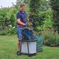 Preview: Einhell Elektro-Messerhäcksler BG-MH 2540 FB