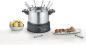 Preview: Severin Fondue FO2470- alle Fondue-Arten, inkl. 8 Gabeln
