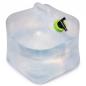 Preview: Trekstone FALTBARER WASSERKANISTER 20 L - Maße: ca. 30 x 26 x 31 cm (L x B x H)