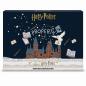 Preview: HARRY POTTER - DAMEN Adventskalender 12 Paar Socken 35-41 ( 6 Paar Socken & 6 Paar Sneaker ) PROPERTY