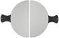 Preview: G3Ferrari G10006 Pizza Express Delizia Pizzamaker (1200 W), rot