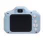 Preview: Denver KCA-1340 BU Digitalkamera Kinderkamera BLAU