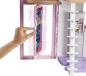 Preview: Barbie FXG57 - Malibu Haus Puppenhaus 60 cm breit mit +25 Zubehörteile, Puppen Spielzeug ab 3 Jahren, Mehrfarbig