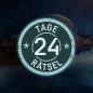 Preview: KOSMOS 684488 EXIT - Das Spiel - Adventskalender: Das intergalaktische Wettrennen - VERPACKUNGSSCHADEN