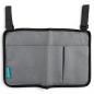 Preview: KREMER Camping Stuhl-Organizer 30 x 20 cm 