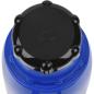 Preview: Emsa 502445 Isolierflasche 0.75 L, Schraubverschluss, BLAU Rocket