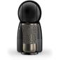 Preview: Krups NESCAFE Dolce Gusto PICCOLO XS KP1A3B Kaffeekapselmaschine - Schwarz