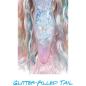 Preview: Mermaze Mermaidz Winter Waves - KISHIKO - Meerjungfrauen-Puppe, Flosse mit Farbwechsel, Schwanz mit Glitzerfüllung