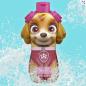 Preview: Paw Patrol 2in1 Duschgel & Shampoo (400 ml) 3D Figur  - SKYE