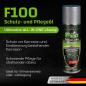 Preview: Dr. Wack F100 Schutz- und Pflegeöl - 300ml Aerosoldose 