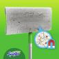 Preview: Swiffer DRY Bodenwischer Boden Staubtücher Nachfüllpack 36 Tücher