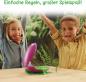 Preview: Ravensburger Slimy Joe - Glibberiger Sammel- und Aktionsspielespaß mit echtem Schleim 