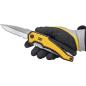 Preview: Caterpillar Multitool XL mit Werkzeugen aus Edelstahl, 9 in 1 CAT-Werkzeug