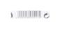 Preview: Fahrrad Nietketten Schlsser fr Schaltungskette 1/2" x 3/32", schwarz, Prophete 